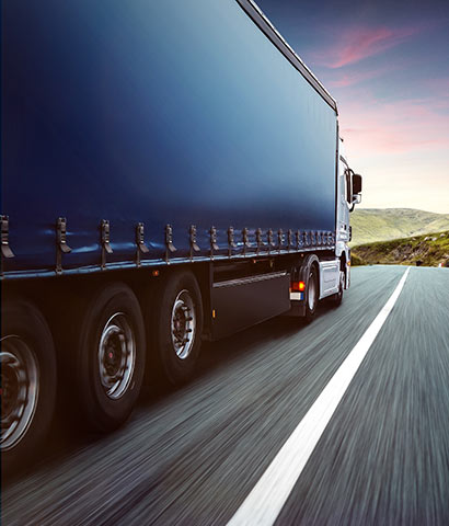 Trucking